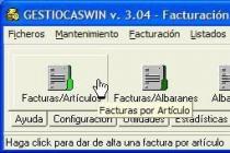 Captura GestioCasWin