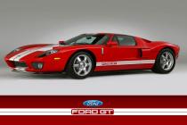 Captura Ford GT