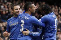 Captura Chelsea Goal