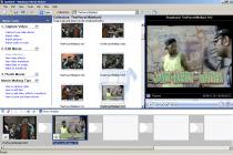 Captura Windows Movie Maker para XP