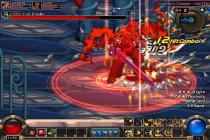 Captura Dungeon Fighter Online