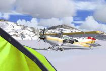 Captura Flight Simulator X