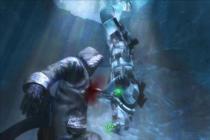 Captura Tom Clancy´s Splinter Cell: Double Agent