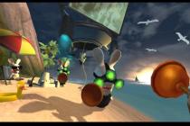 Captura Rayman Raving Rabbids