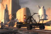 Captura Rayman Raving Rabbids