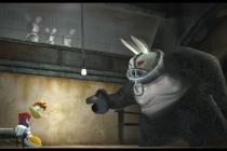 Captura Rayman Raving Rabbids