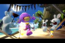 Captura Rayman Raving Rabbids