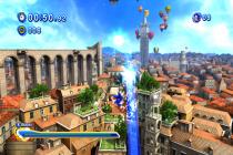 Captura Sonic Generations