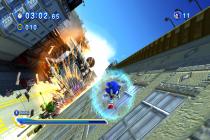 Captura Sonic Generations