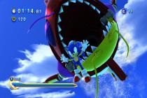 Captura Sonic Generations