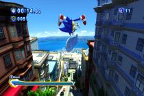 Captura Sonic Generations