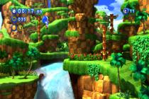 Captura Sonic Generations