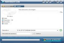 Captura Astroburn Lite