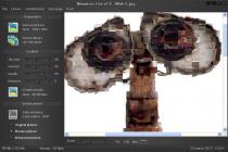 Captura Mosaizer Lite