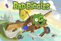 Captura Bad Piggies