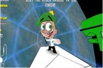 Captura The Fairly OddParents Information Stupor Highway