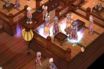 Captura Ragnarok Online Renewal