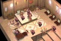 Captura Ragnarok Online Renewal