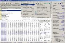 Captura WinHex