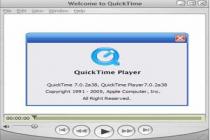 Captura QuickTime Player