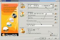 Captura Clone DVD