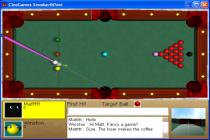 Captura Snooker & Pool