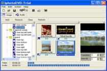 Captura IphotoDVD