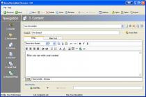 Captura SmartSerialMail