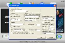 Captura Adusoft DVD Ripper