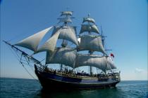 Captura Cutty Sark