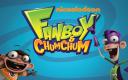 Captura Fanboy y Chum Chum