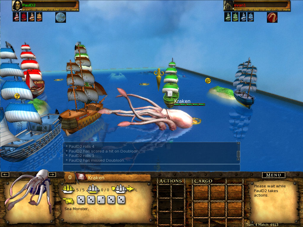 free for ios download Pirates of Everseas: Retribution